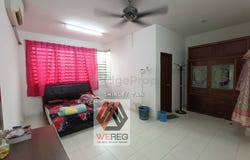 Jalan Kerongsang, Klang, Selangor 41200