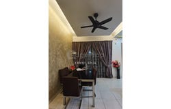Jalan Mutiara, Puchong, Selangor 47100