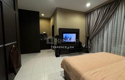 Iskandar Puteri, Johor 79100