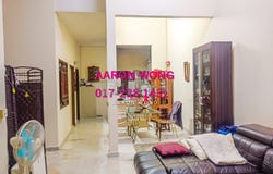 Jalan Tasik Puteri, Rawang, Selangor 48300