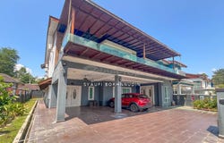 Semenyih, Selangor 43500