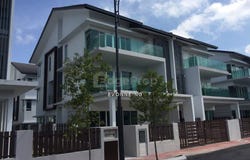 Jalan Residence, Kajang, Selangor 43000