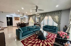 TTDI Jaya, Taman TTDI Jaya, Selangor 40100