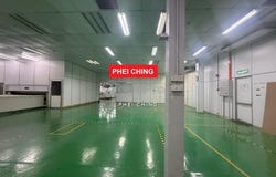 Prai, Penang 13600