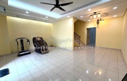 Jalan Kerongsang, Klang, Selangor 41200