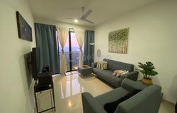 Jalan Lengkuas E16/E, Rimba Jaya, 40200, Selangor, Shah Alam, Selangor 40200