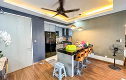 Jalan 3/27E, Setapak, Kuala Lumpur 53300
