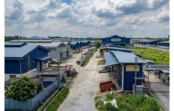 Sungai Buloh, Selangor 40160