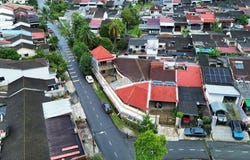 Ampang, Selangor 68000