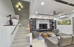 Kajang, Kajang, Selangor 43000
