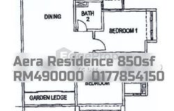 Jalan PJS 5/28, Kampung Ghandi, Petaling Jaya, Selangor 46150