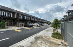 Jln Sungai Long 32, Shah Alam, Selangor 40460