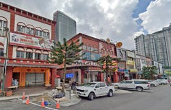 Genting Highlands, Pahang 69000