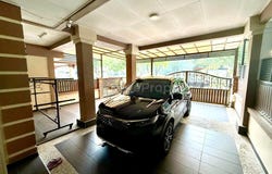 Jalan U11/x, Shah Alam, Selangor 40170