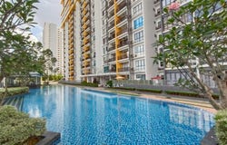 Mutiara Heights, Kajang, Selangor 43000