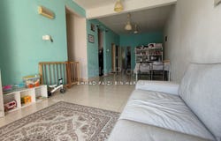 Jalan SP, Sungai Buloh, Selangor 47000