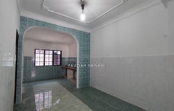 Jalan Tasik Puteri, Rawang, Selangor 48300