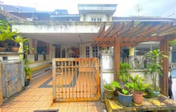 Section 9, Shah Alam, Selangor 40100