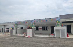 Sungkai, Perak, Batang Padang, Perak 35600