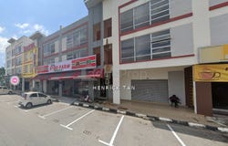 Sepang, Selangor 43900