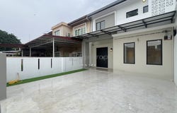 Off Persiaran Raja Muda Musa, Klang, Selangor 41100