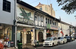 Alor Setar, Kedah 0