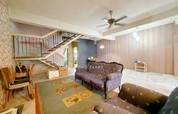 Ampang, Selangor 68000