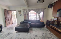 Jalan TK 2, Puchong, Selangor 47190