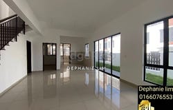 Jalan Setia Utama U13/37, Setia Alam/Alam Nusantara, Selangor 40170