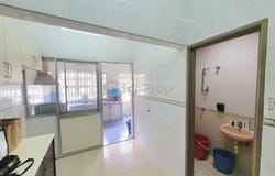 Jalan Seri Taming , Cheras, Selangor 43200