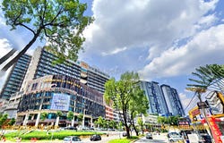 Petaling Jaya, Selangor 46200