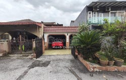Cheras, Selangor 56000
