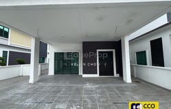 Panorama lapangan camellia, Ipoh, Perak 31650