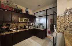 Jalan 18/155b, Taman Esplanade, Bukit Jalil, Kuala Lumpur 46050