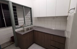 Bandar Sri Damansara, Selangor 52200