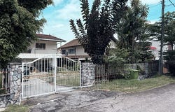 Jalan Bukit Midah, Cheras, Kuala Lumpur 56000