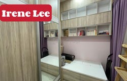 Jalan Juara Off Persiaran Damai Perdana, Cheras, Selangor 56000