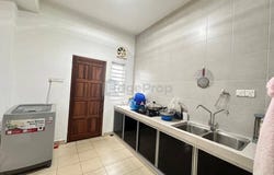 Iskandar Puteri, Johor 79100