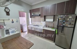 Selayang Heights, 68100, Selangor, Selayang, Selangor 68100