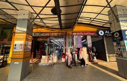 Jalan TAR, KLCC, Kuala Lumpur 50000