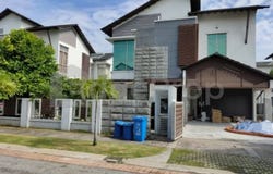 Shah Alam, Selangor 40100