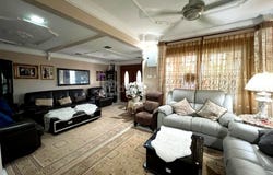 Jalan 7, Bangi, Selangor 43000