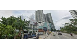 KL City, Kuala Lumpur 58000
