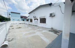 Jalan 14, Batang Berjuntai, Selangor