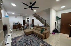 jalan setia safiro 1, Cyberjaya, Selangor 63000