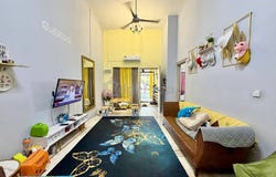 Jalan Tasik Puteri, Rawang, Selangor 48300