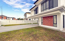 Bangi, Selangor 43000