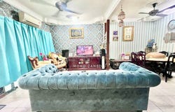 Seri Kembangan, Selangor 43300