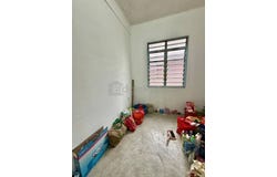 Jalan Baiduri 3, 80100, Johor, Johor Bahru, Johor 81200