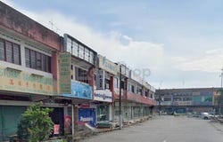 Johor Bahru, Johor 81100